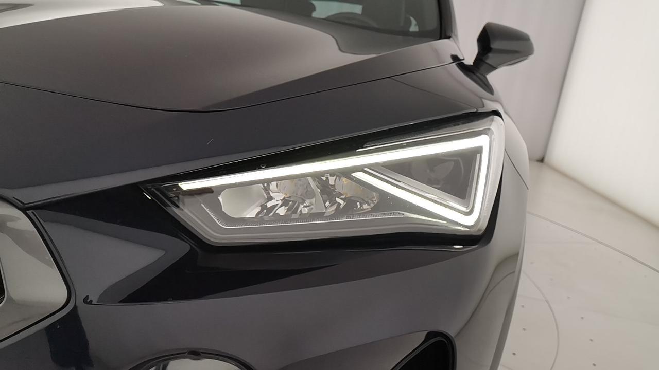 CUPRA Formentor 2020 - Formentor 2.0 tdi 150cv