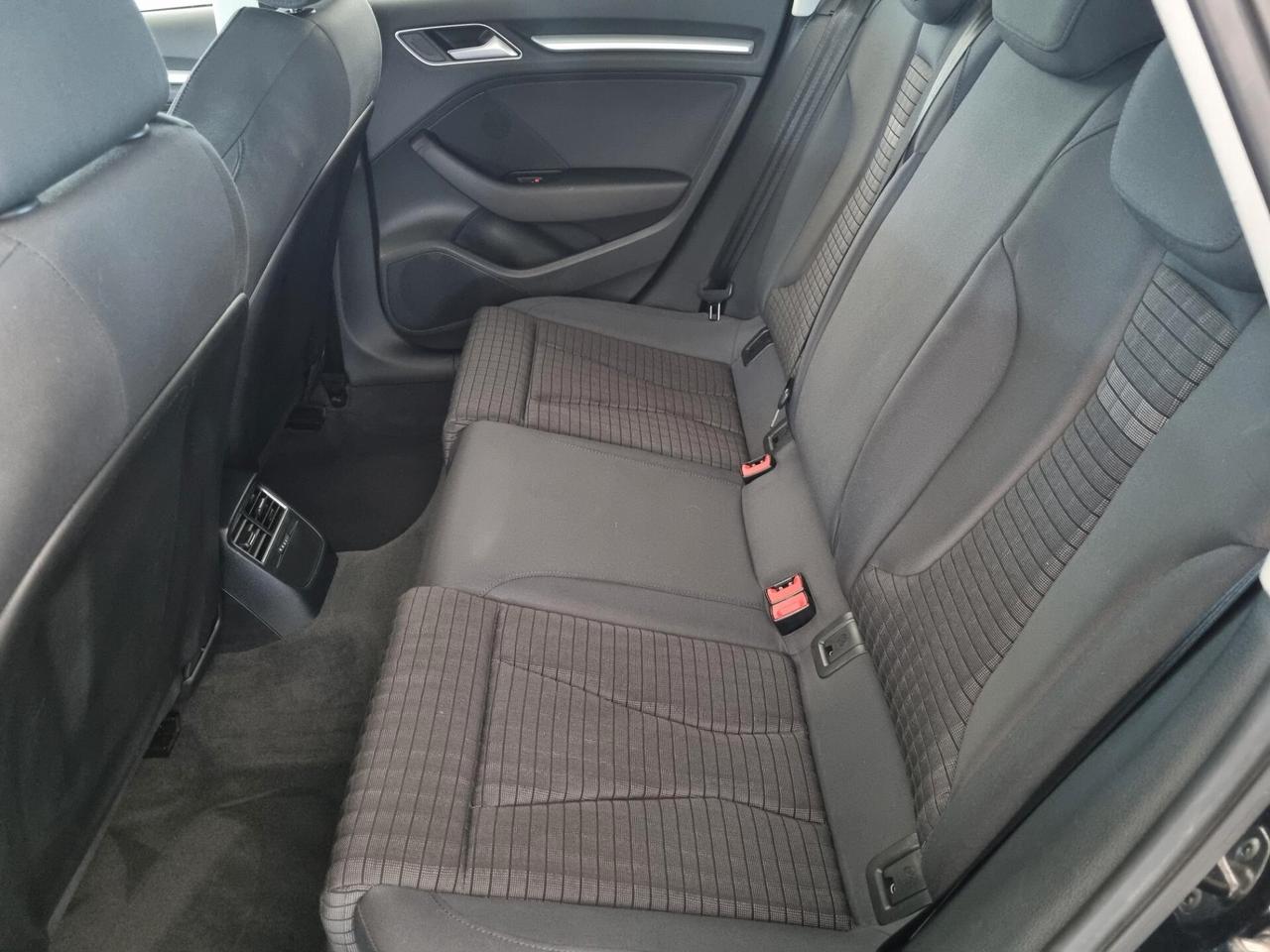 Audi A3 SPB 1.6 TDI Ambition