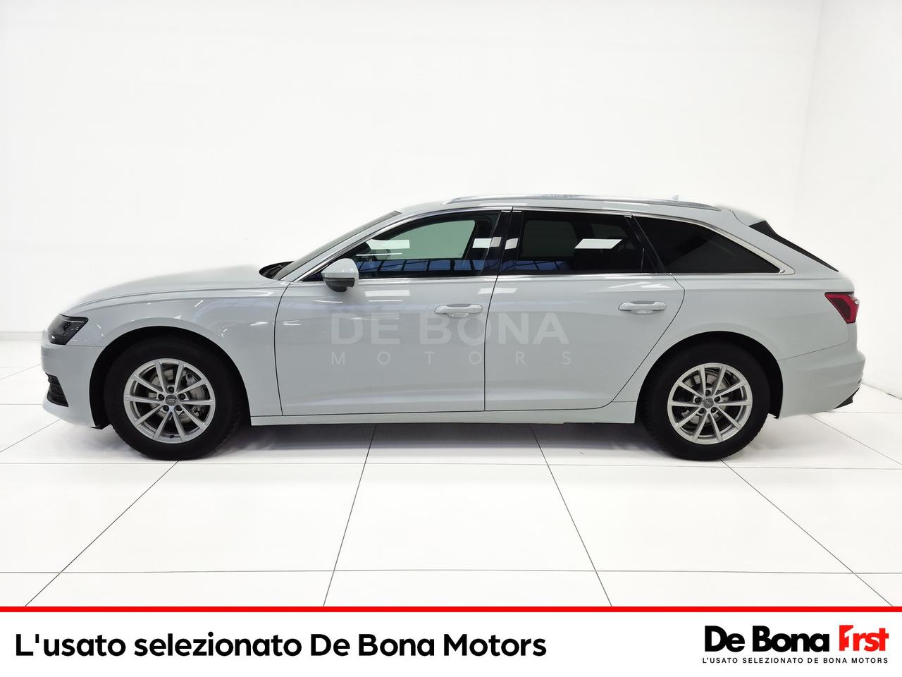 Audi A6 avant 40 2.0 tdi mhev business plus s-tronic