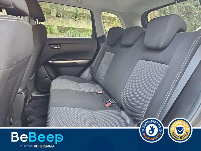 Suzuki Vitara 1.4H EASY TOP 2WD