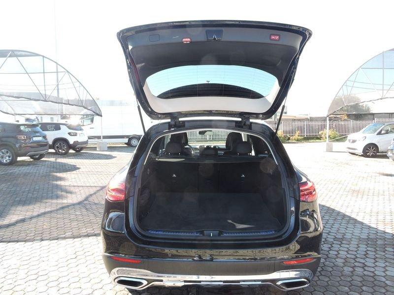 Mercedes-Benz GLC GLC 200 4Matic Mild Hybrid Advanced Plus