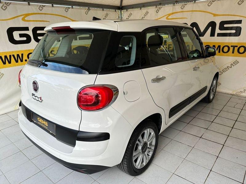 FIAT 500L 1.3 Multijet 95 CV Mirror