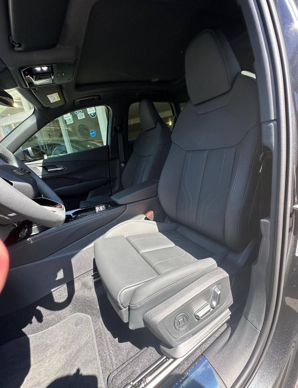 Audi Q3 35 TDI S tronic line edition
