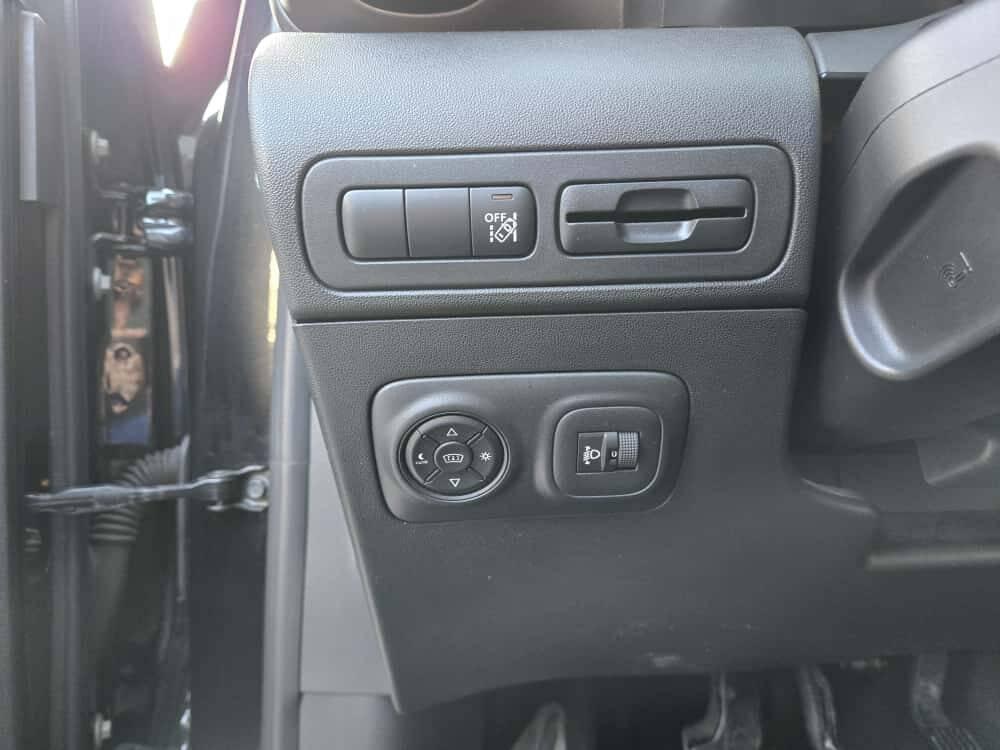 Citroen C3 Aircross 1.6 bluehdi Shine 100cv