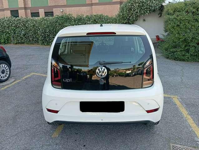 Volkswagen up! up! 5p 1.0 Move 60cv