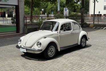 VOLKSWAGEN Maggiolino 1200 L (Messico)