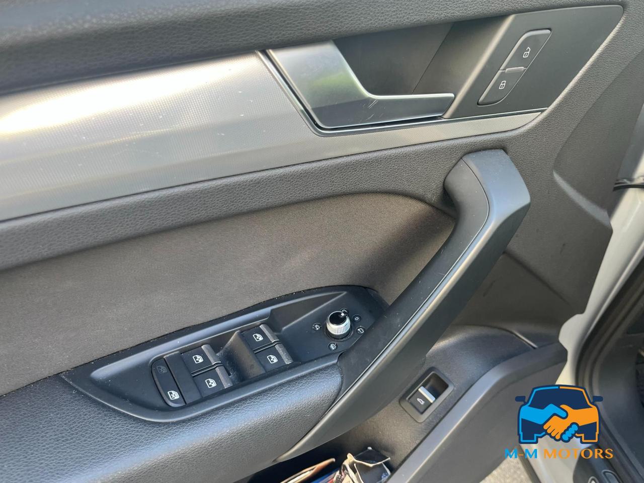 Audi Q5 40 2.0 tdi Sport quattro 190cv s-tronic