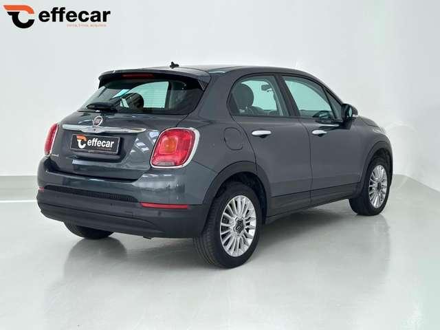 Fiat 500X 1.4 T-Jet 120 CV GPL NEOPATENTATI
