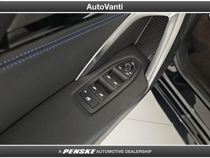 BMW X2 sDrive 20d Msport Pro