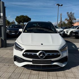 Mercedes-benz GLA 220 d Automatic Premium