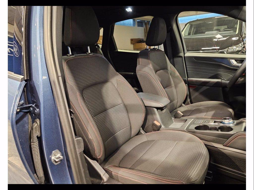 FORD Kuga 2.5 phev st-line 2wd 225cv cvt del 2023
