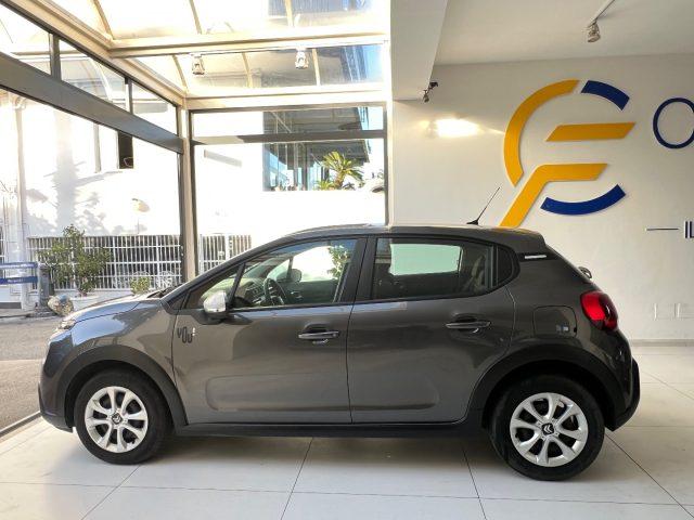 CITROEN C3 PureTech 83 S&S Feel da ?129.00 MENSILI ANT.0