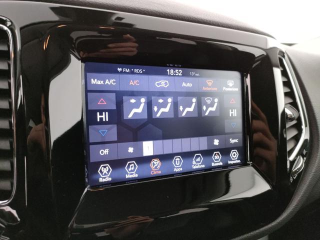 JEEP Compass 1.4 MultiAir 2WD Limited