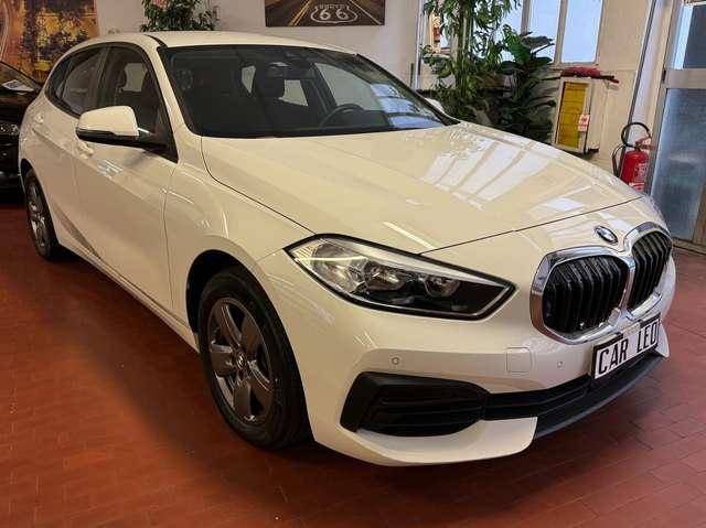 BMW 118 118d Business Advantage auto