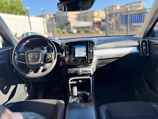 VOLVO XC40 D3 AWD Geartronic R-design