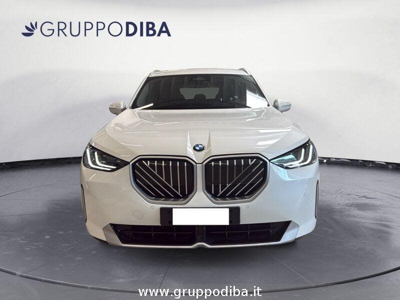 BMW X3 G45 2024 xdrive20d auto