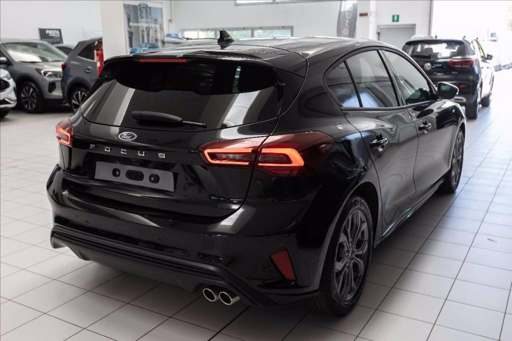 FORD Focus 1.0t ecoboost h ST-Line 125cv del 2024