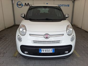 FIAT 500L 1.3 Multijet 95cv Lounge