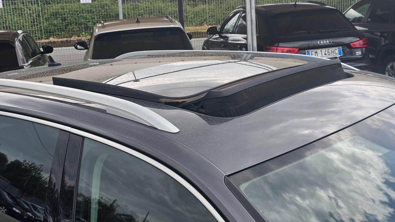 Volkswagen Tiguan 2.0 TDI SCR DSG 4MOTION Executive BMT