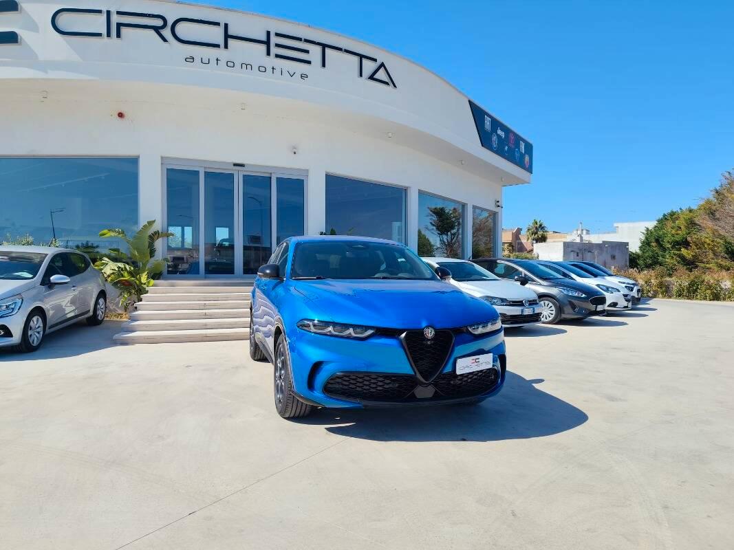 Alfa Romeo Tonale 1.6 Sprint 130cv tct6