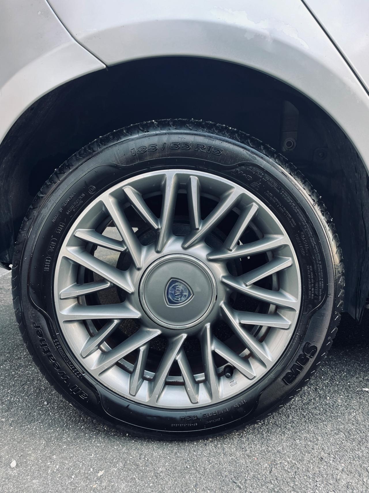 Lancia Ypsilon 1.3 MJT 5 porte S&S Gold