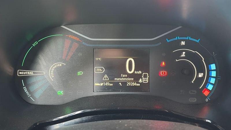 Dacia Spring Electric 45 Comfort Plus