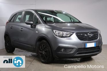 OPEL Crossland Crossland X 1.2 81cv Advance