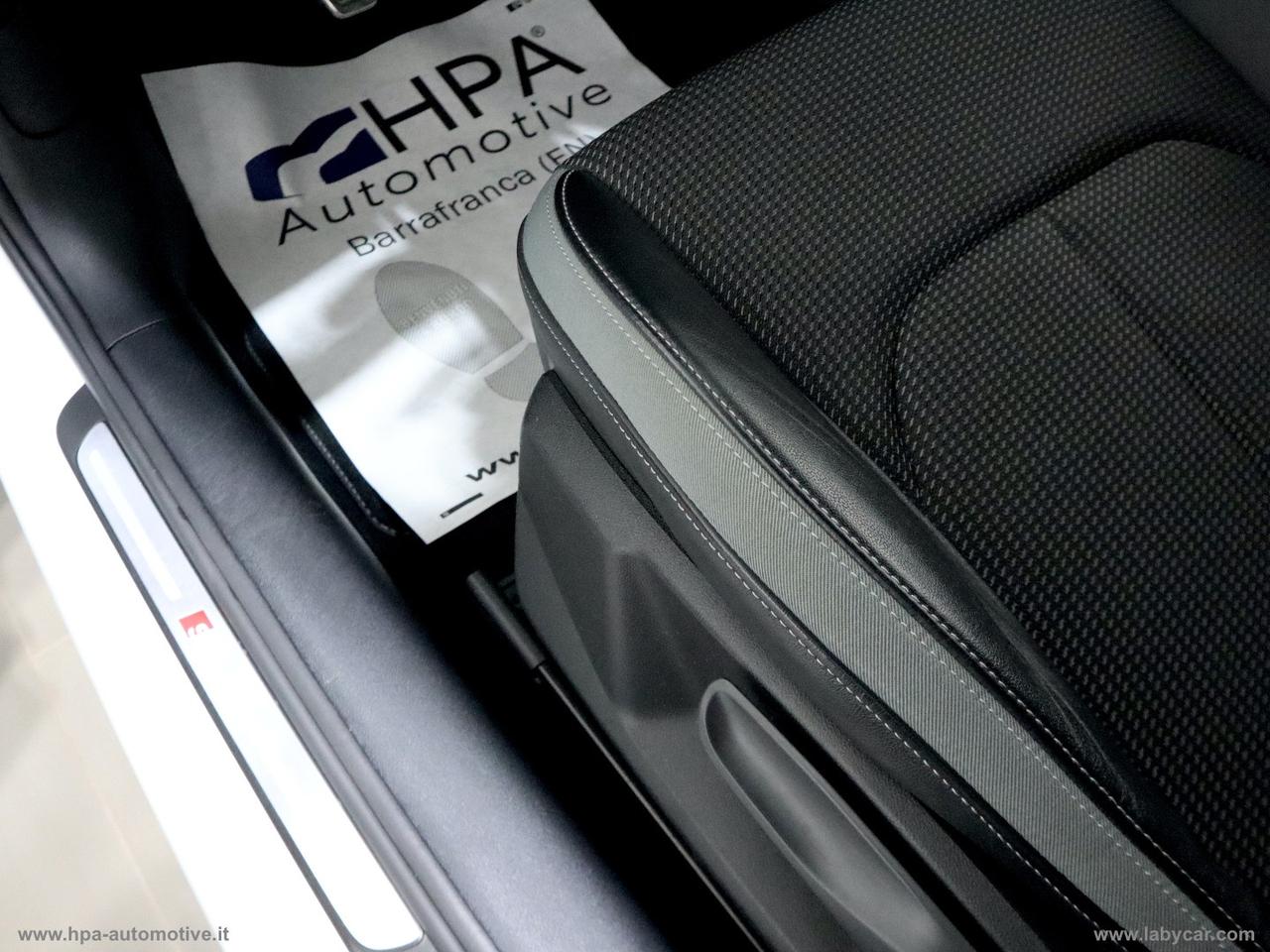 AUDI A1 SPORTBACK S-LINE FULL LED