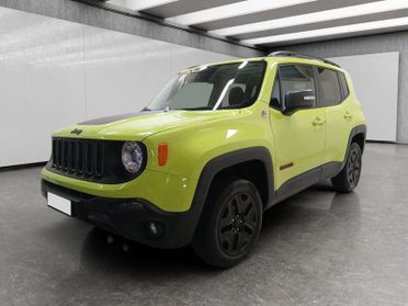 Jeep Renegade 2.0 mjt Trailhawk 4wd 170cv auto
