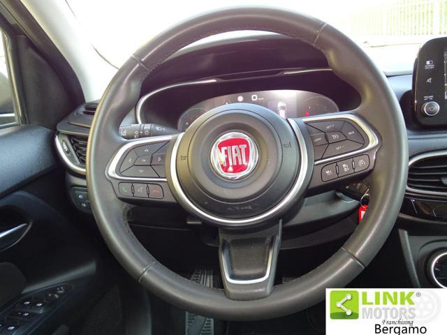 FIAT Tipo 1.3 Mjt S&S SW City Life -NEOPATENTATI