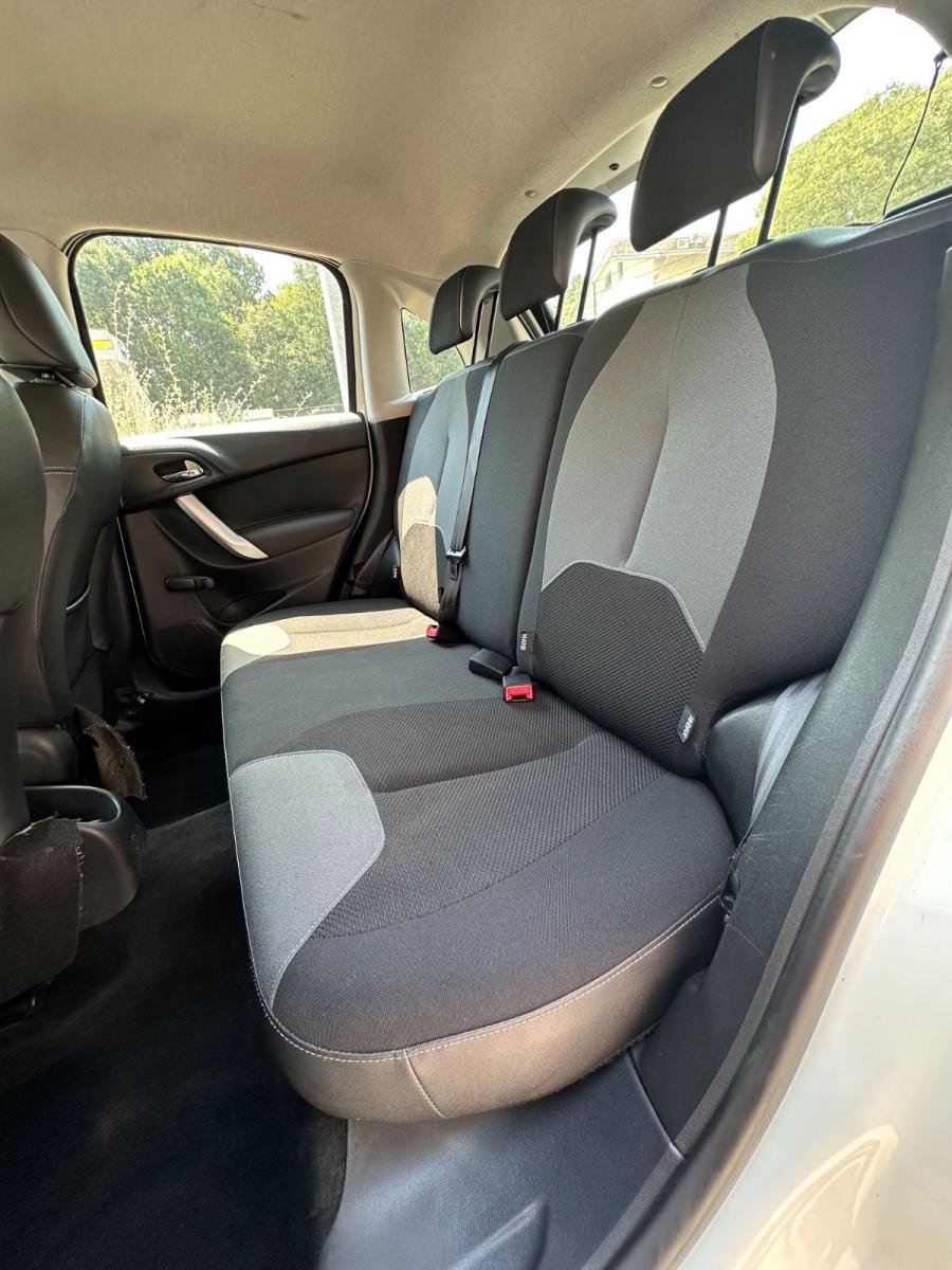 CITROEN - C3 - 1.1 Exclusive GPL