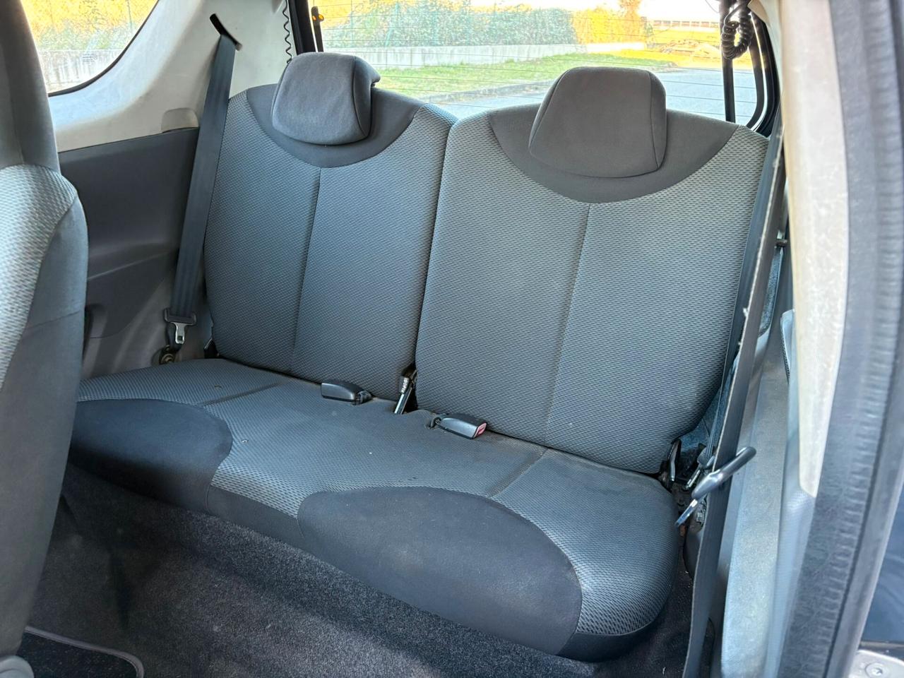 Toyota Aygo 1.0 12V VVT-i 3 porte NEOPATENTATI