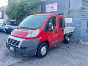 Fiat Ducato 3.0 Diesel 158 Cv 6/7 Posti