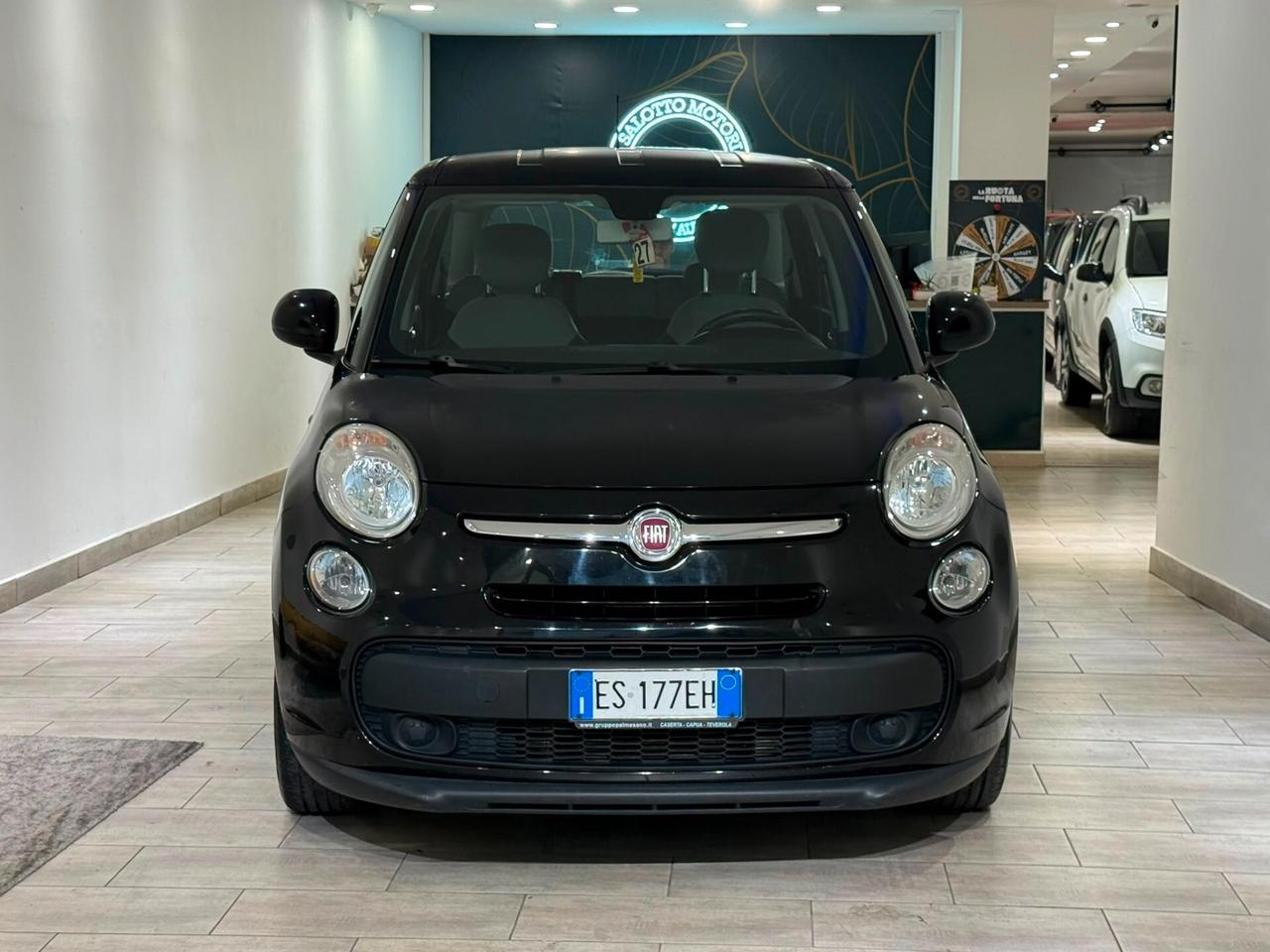 Fiat 500L 1.3 Multijet 85 CV Lounge MOTORE NUOVO
