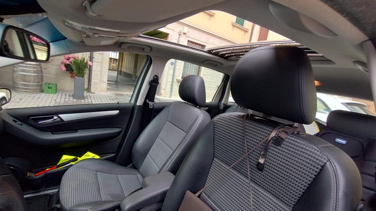 Mercedes-benz B 150 B 150 - NEOPATENTATI