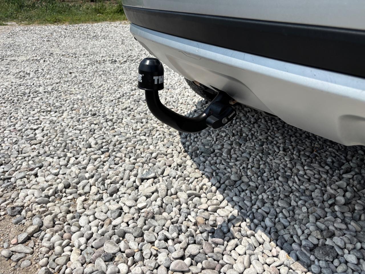 Dacia Duster 1.6 110CV 4x4 Lauréate