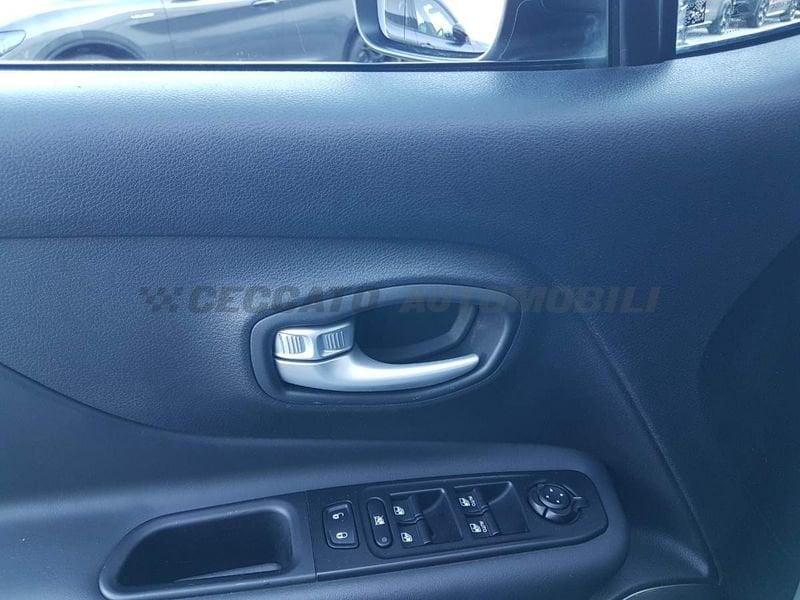 Jeep Renegade Renegade 1.6 mjt Longitude 2wd 130cv