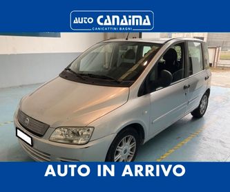 FIAT MULTIPLA 1.9 MJT - 2006
