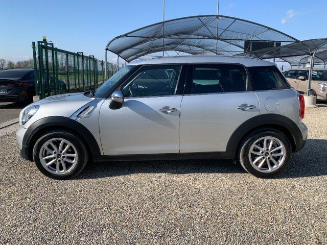 MINI Countryman Mini Cooper D Business Countryman