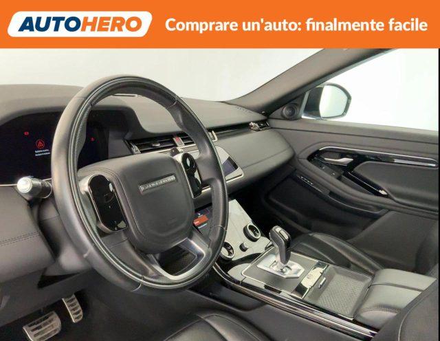 LAND ROVER Range Rover Evoque 2.0D I4 180 CV AWD Auto R-Dynamic SE