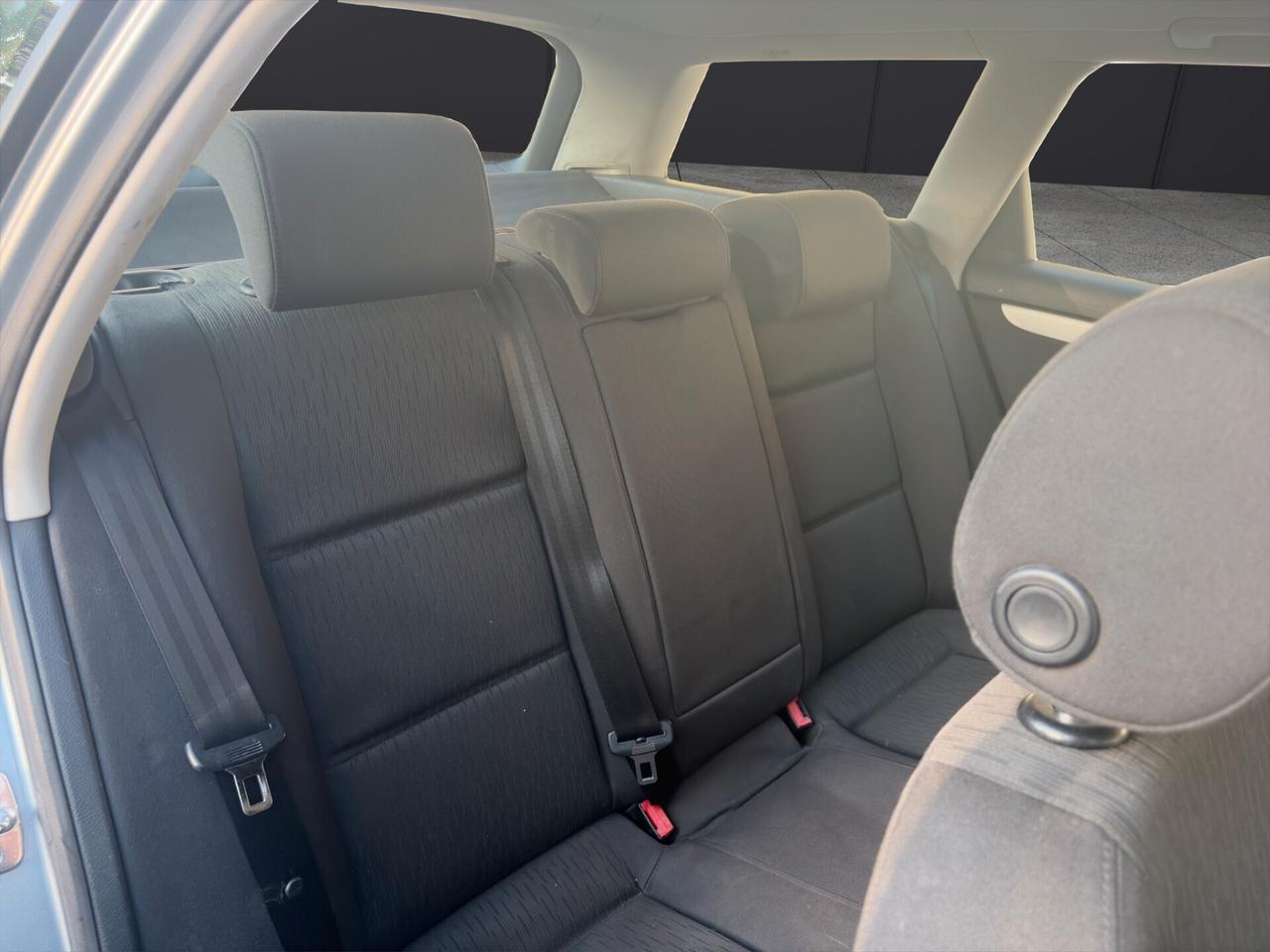 Audi A4 2.0 16V TDI Avant