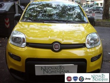 FIAT Panda Panda 1.0 FireFly S&S Hybrid Vettura Nuova
