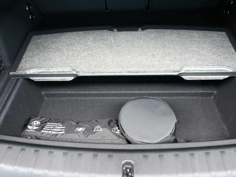 BMW X1 X1 5p xDrive 20d 48v 2.0 163cv DCT MSport