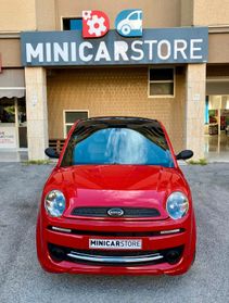 Microcar Due Dué V3 Dynamic Young color