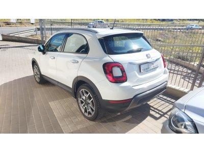 Fiat 500X CITY CROSS