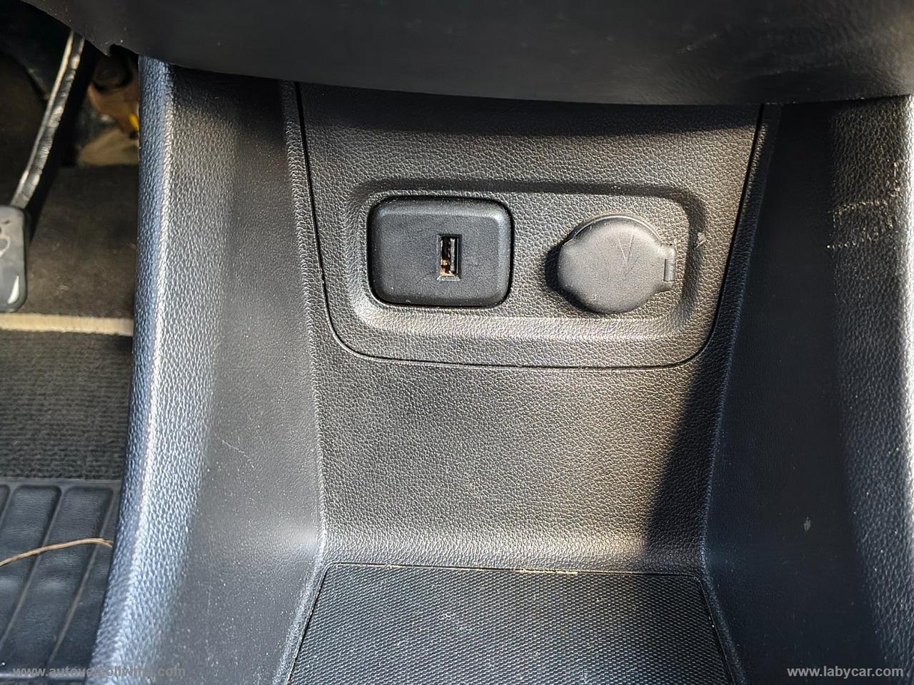 OPEL Karl Rocks 1.0 73 CV GPL