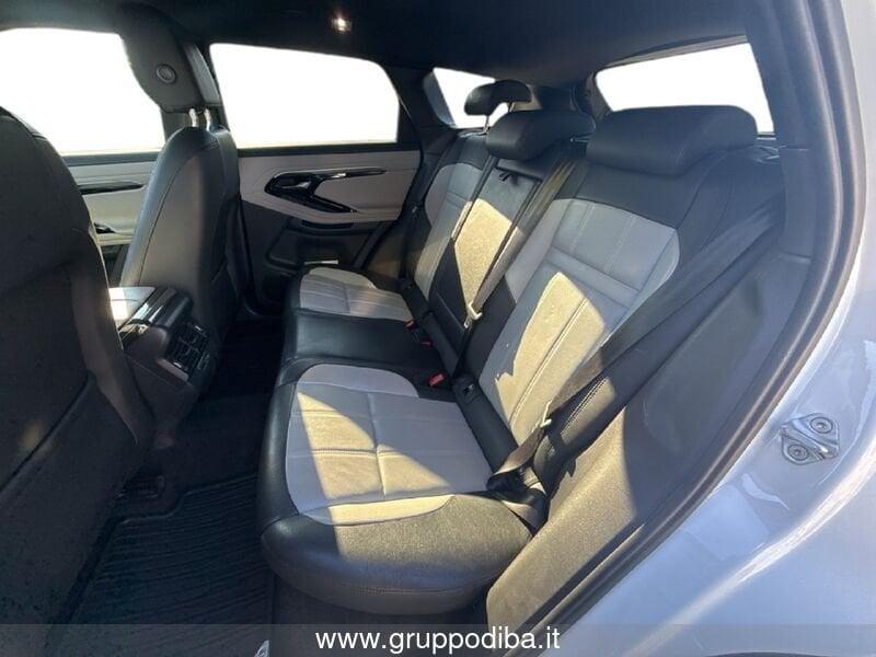 Land Rover RR Evoque Range Rover Evoque II 2019 Die Range Rover Evoque 2.0d i4 mhev R-Dynamic S awd 16