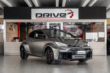 TOYOTA Yaris 1.6 Turbo 3 porte GR Yaris Performance DAT