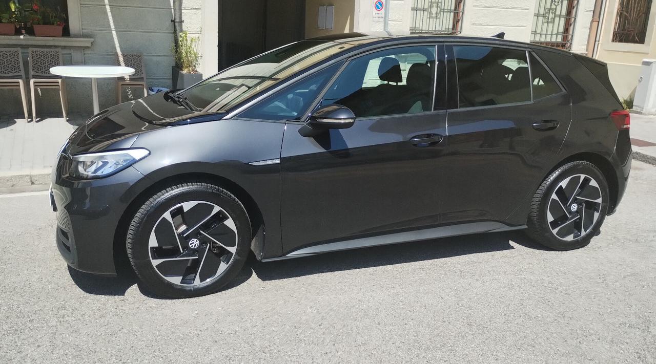 Volkswagen ID.3 Pure Performance