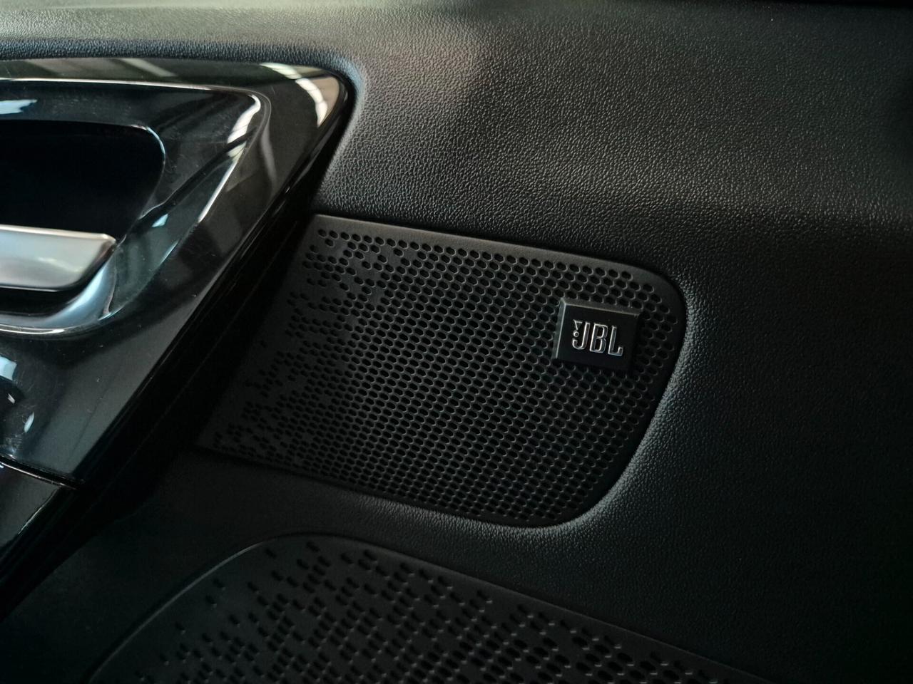 Peugeot 208 GTI 3p 1.6cc 208cv SCARICO DIRETTO IMPIANTO JBL